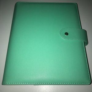 Marion Smith Planner A5 Planner with some inserts